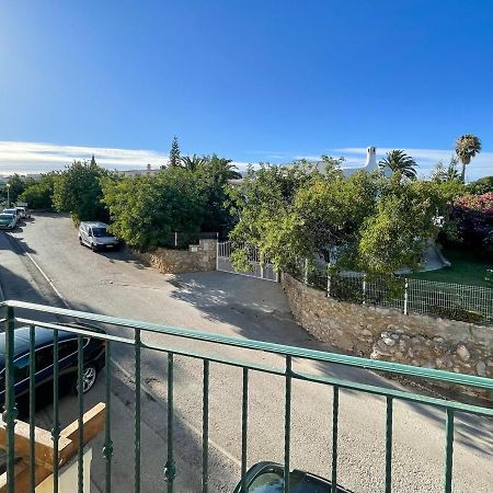 Moradia T3 Aguia Marina, Com Piscina E Bbq Villa Албуфейра Екстериор снимка