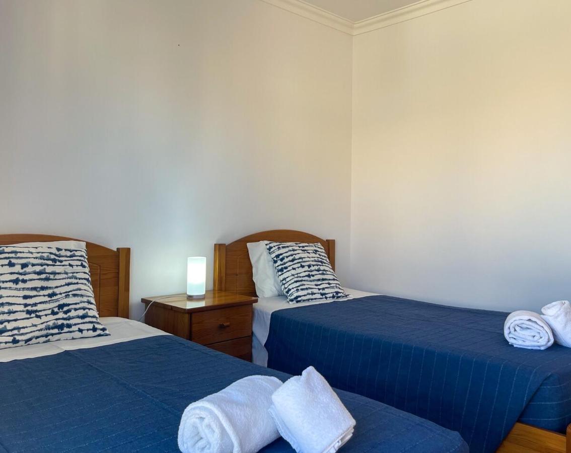 Moradia T3 Aguia Marina, Com Piscina E Bbq Villa Албуфейра Екстериор снимка